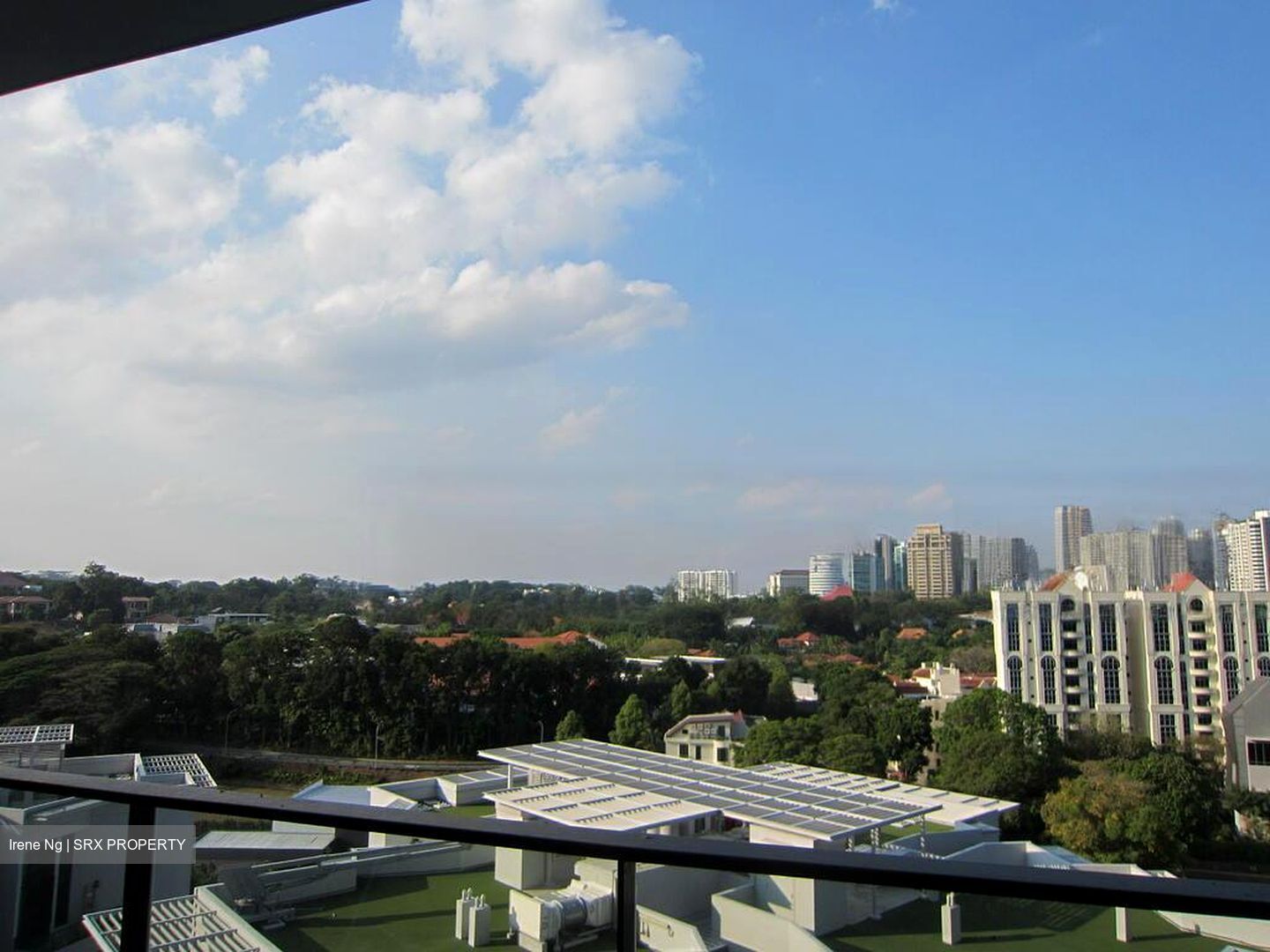The Crest (D3), Condominium #460708031